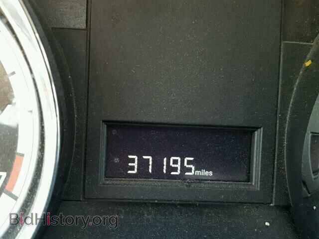 2013 DODGE CARAVAN - VIN: 2C4RDGBG9DR694522 - Фото 8