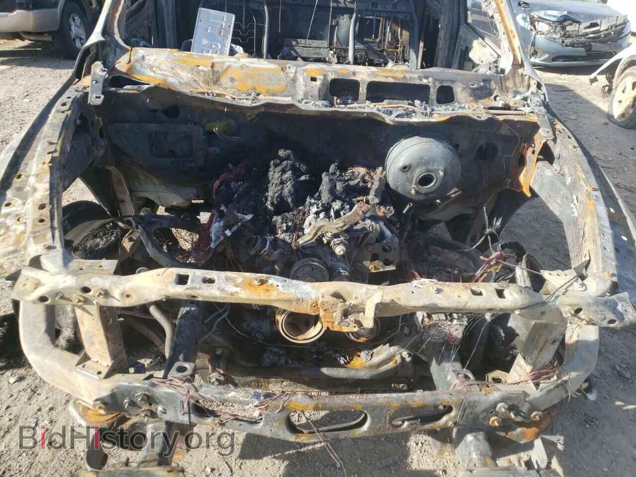 2014 RAM 1500 - VIN: 1C6RR6FT6ES221896 - Photo 7