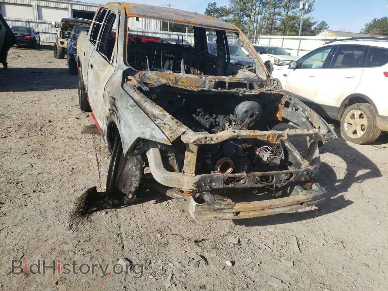 2014 RAM 1500 - VIN: 1C6RR6FT6ES221896 - Photo 9