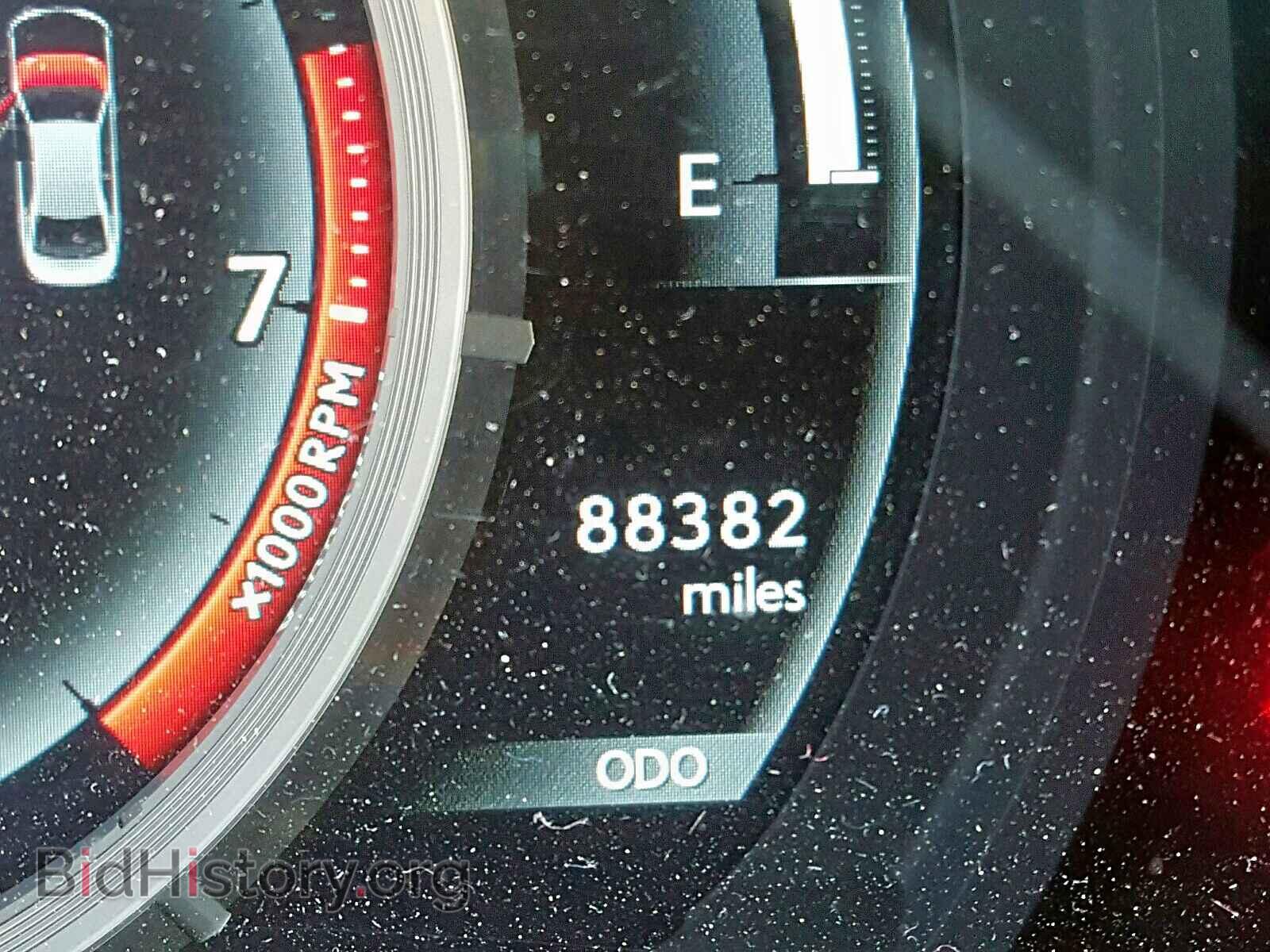 2014 LEXUS IS - VIN: JTHBF1D23E5023192 - Фото 8