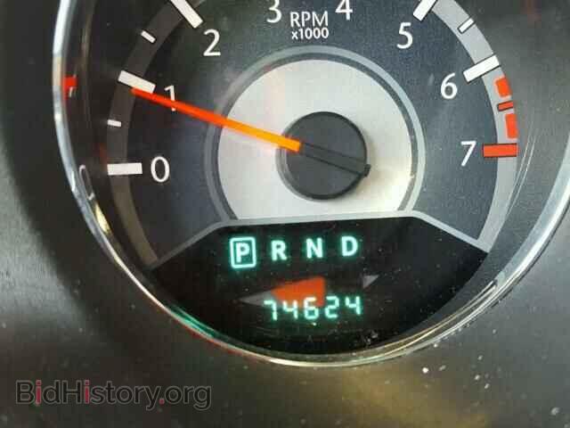 2011 CHRYSLER 200 - VIN: 1C3BC2FB5BN601385 - Фото 8