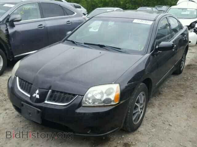 2005 MITSUBISHI GALANT - VIN: 4A3AB46F25E045286 - Фото 2