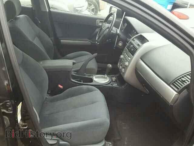 2005 MITSUBISHI GALANT - VIN: 4A3AB46F25E045286 - Фото 5