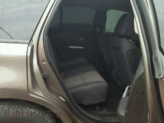 2013 FORD EDGE - VIN: 2FMDK3JC3DBC91504 - Фото 6
