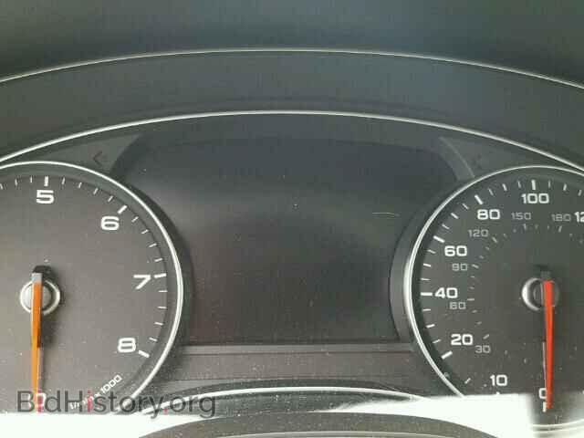 2015 AUDI A6 - VIN: WAUFGAFC7FN018789 - Фото 8