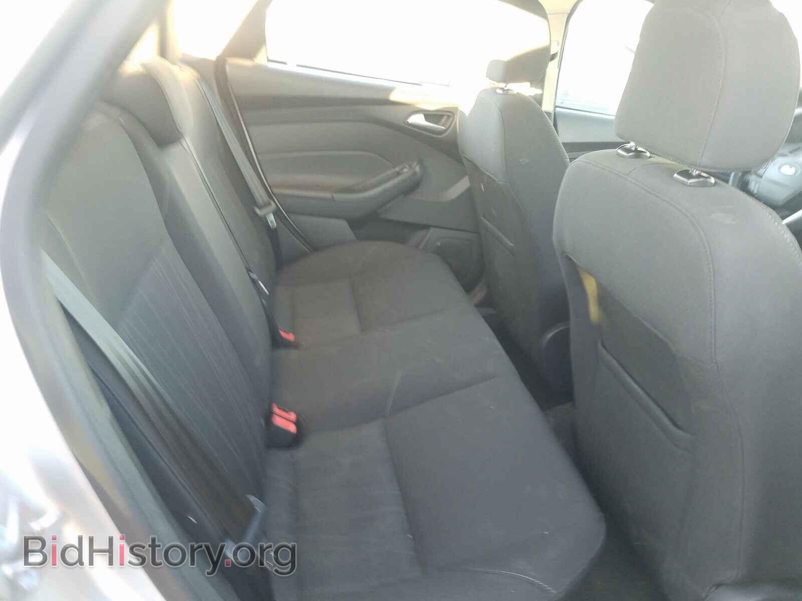 2016 FORD FOCUS - VIN: 1FADP3F28GL347694 - Photo 6