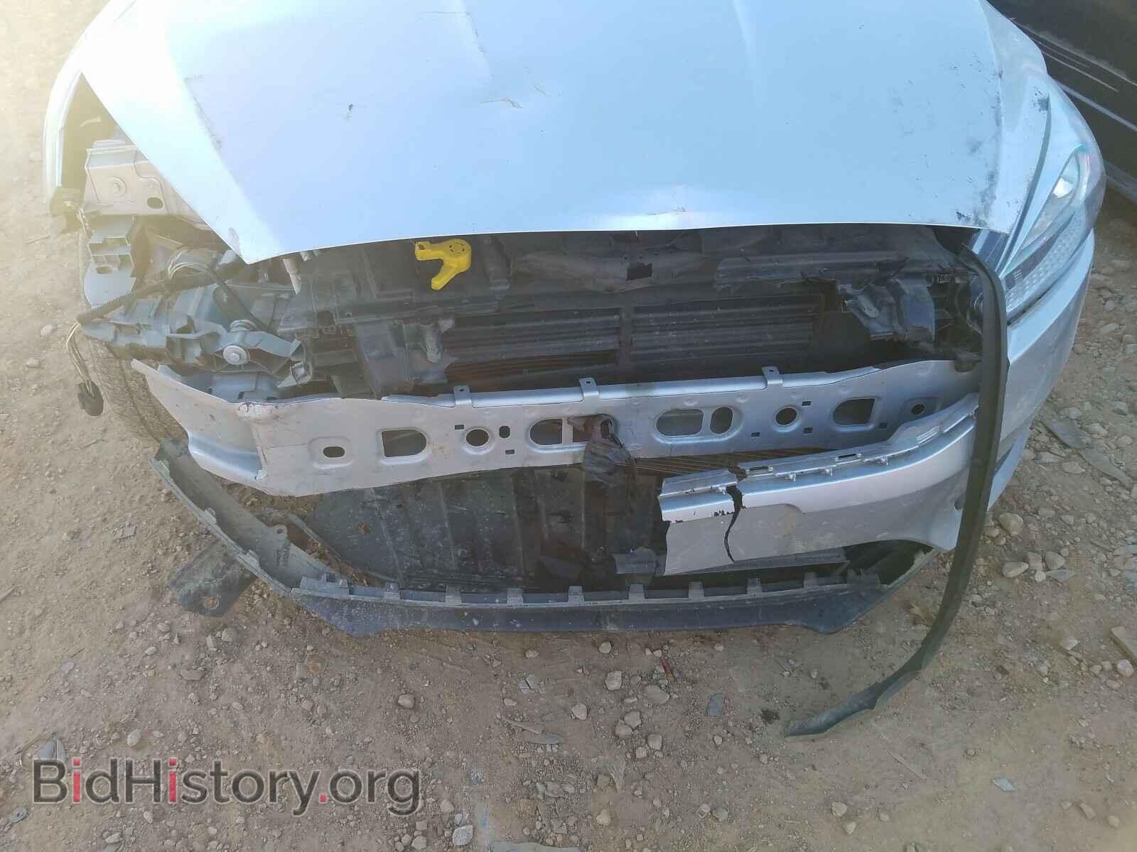 2016 FORD FOCUS - VIN: 1FADP3F28GL347694 - Photo 9