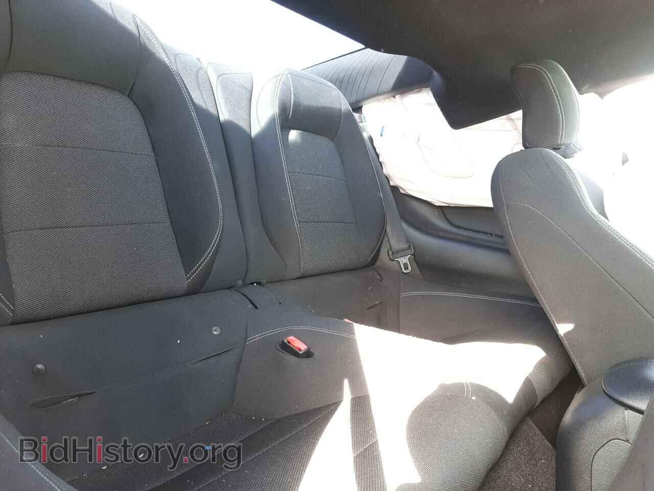 2016 FORD MUSTANG - VIN: 1FA6P8AM3G5230933 - Фото 6