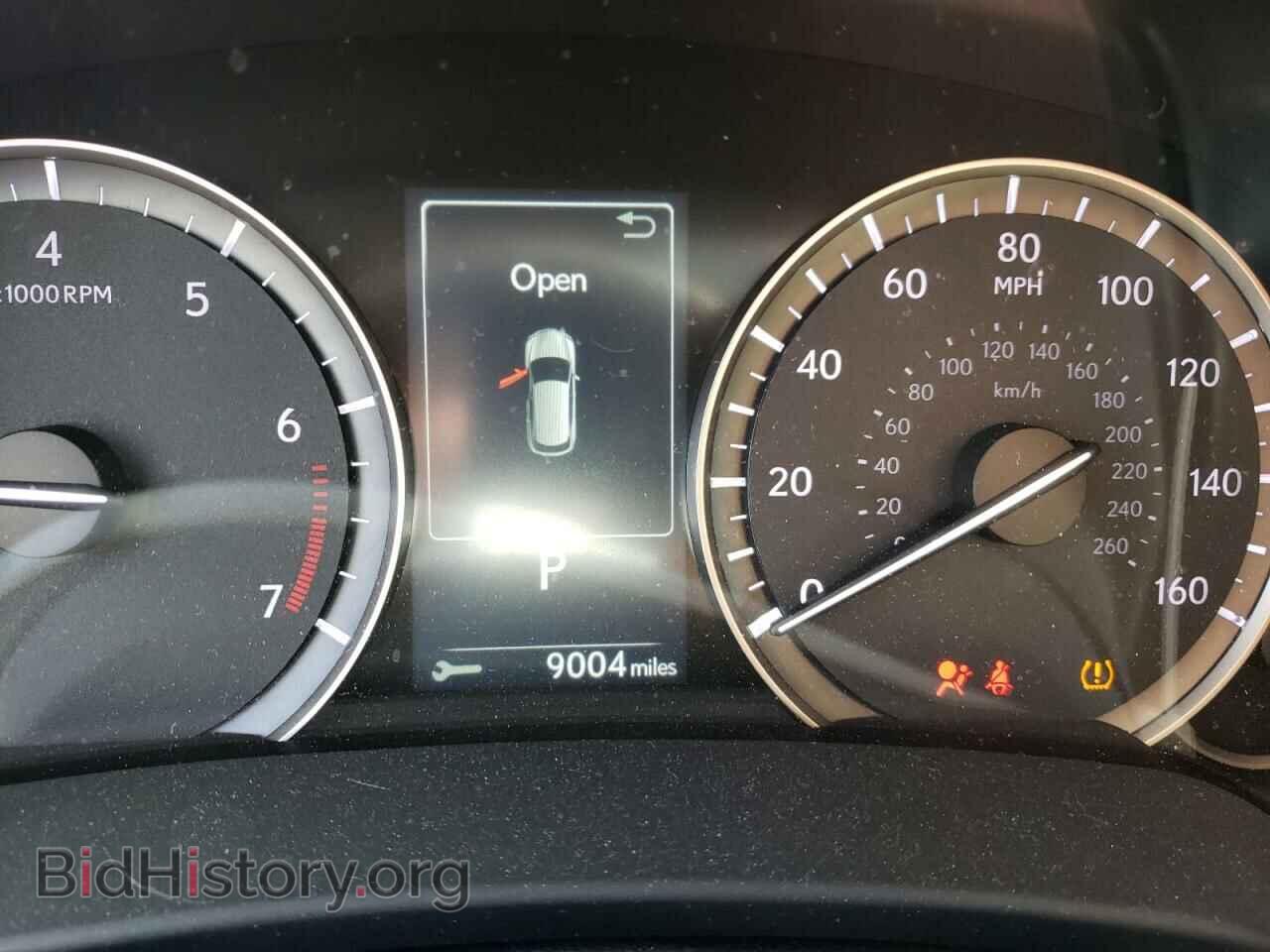 2018 LEXUS RX350 - VIN: 2T2BZMCA3JC152951 - Фото 8