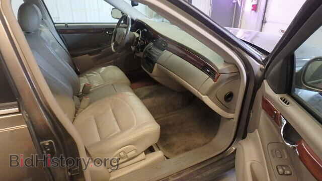 2003 CADILLAC DEVILLE - VIN: 1G6KD54Y43U107675 - Фото 5