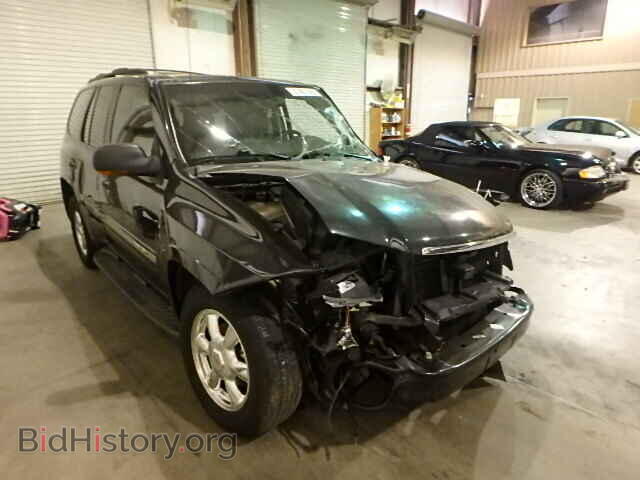Фотография 1GKDS13S632221503 - GMC ENVOY 2003