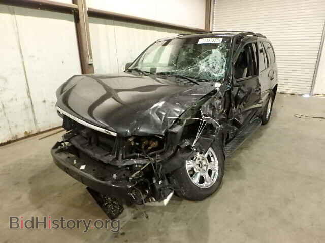 2003 GMC ENVOY - VIN: 1GKDS13S632221503 - Photo 2