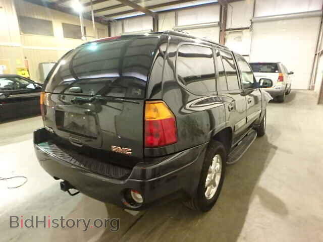 2003 GMC ENVOY - VIN: 1GKDS13S632221503 - Photo 4