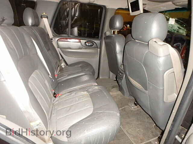 2003 GMC ENVOY - VIN: 1GKDS13S632221503 - Photo 6