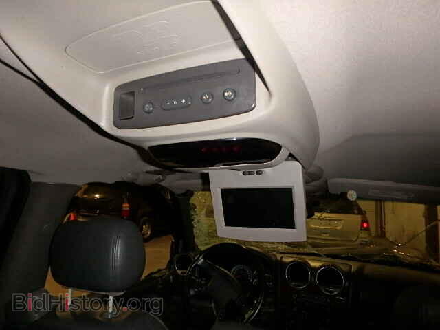 2003 GMC ENVOY - VIN: 1GKDS13S632221503 - Photo 9
