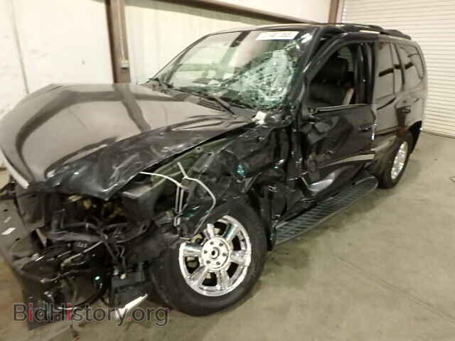 2003 GMC ENVOY - VIN: 1GKDS13S632221503 - Photo 10
