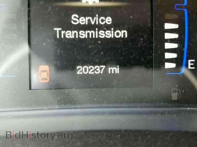 2015 CHRYSLER 200 - VIN: 1C3CCCAB6FN558697 - Фото 8