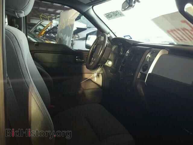 2013 FORD F150 - VIN: 1FTEW1CM2DFB97880 - Фото 5