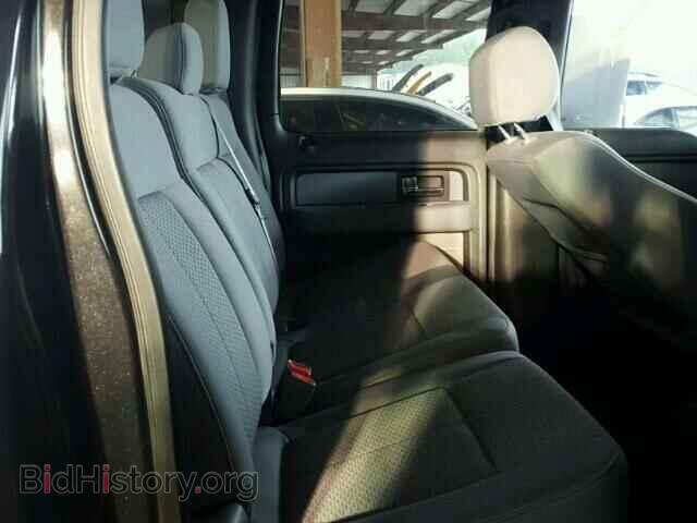 2013 FORD F150 - VIN: 1FTEW1CM2DFB97880 - Фото 6