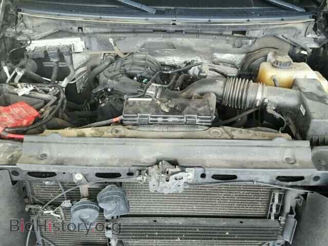 2013 FORD F150 - VIN: 1FTEW1CM2DFB97880 - Фото 7