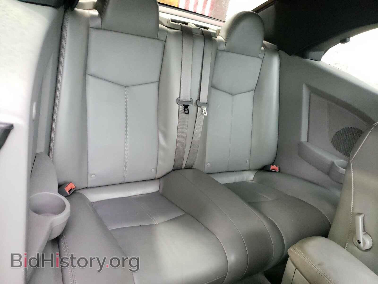 2008 CHRYSLER SEBRING - VIN: 1C3LC65M88N263388 - Фото 6