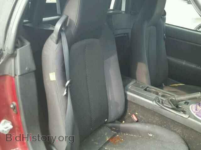 2006 MAZDA MIATA - VIN: JM1NC25F560101968 - Фото 6