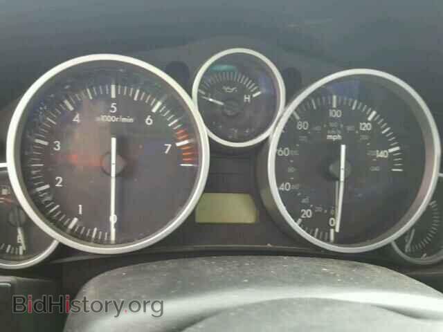2006 MAZDA MIATA - VIN: JM1NC25F560101968 - Фото 8