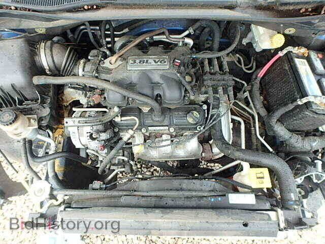 2010 DODGE CARAVAN - VIN: 2D4RN5D16AR229821 - Фото 7