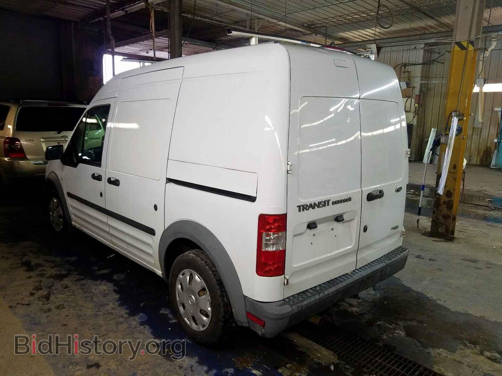 2012 FORD TRANSIT CO - VIN: NM0LS7ANXCT094494 - Фото 3