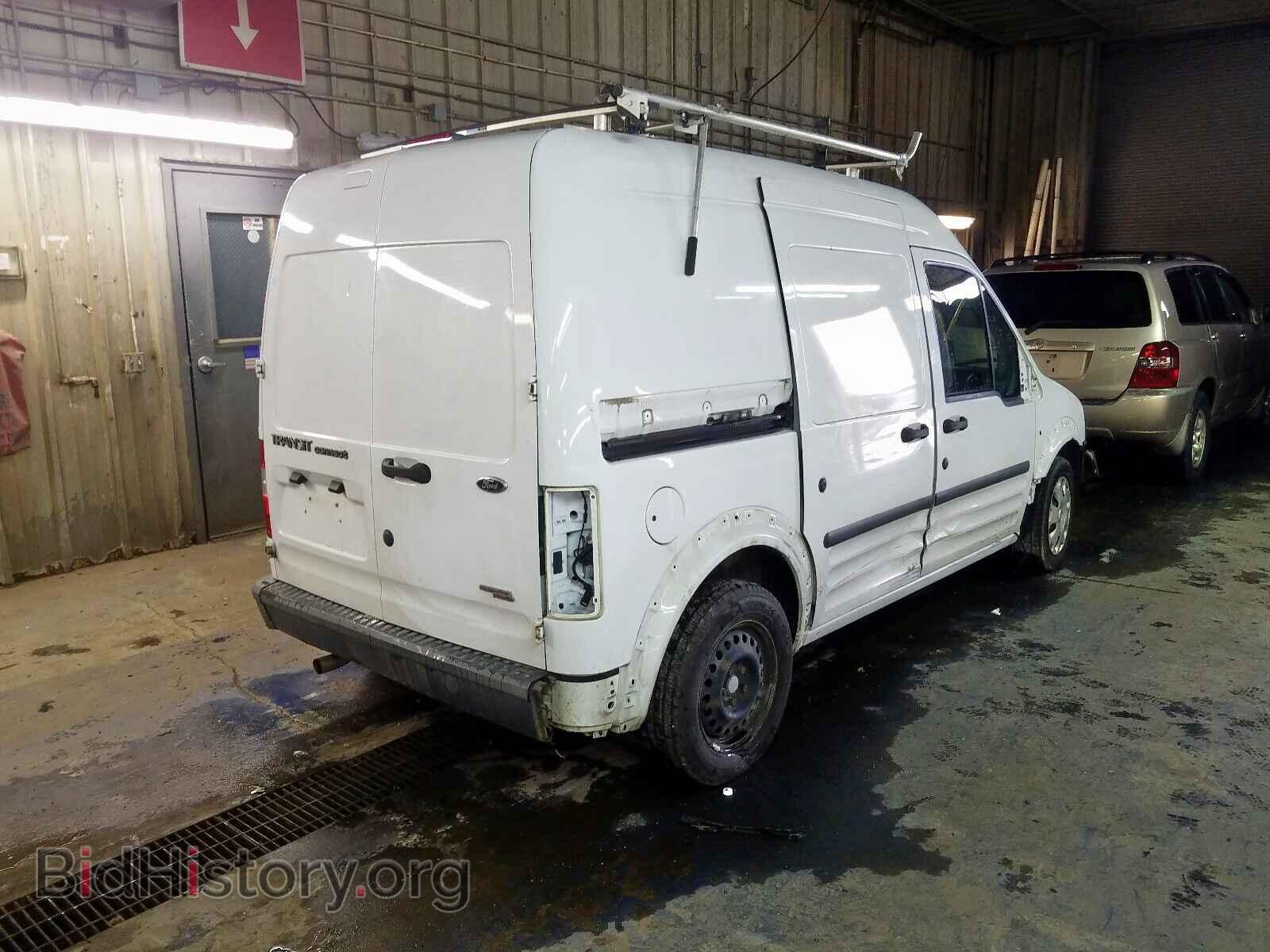 2012 FORD TRANSIT CO - VIN: NM0LS7ANXCT094494 - Фото 4