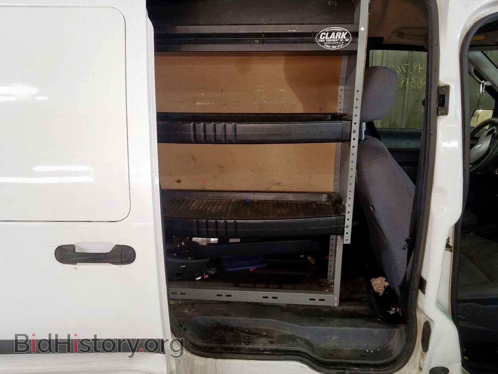 2012 FORD TRANSIT CO - VIN: NM0LS7ANXCT094494 - Фото 6