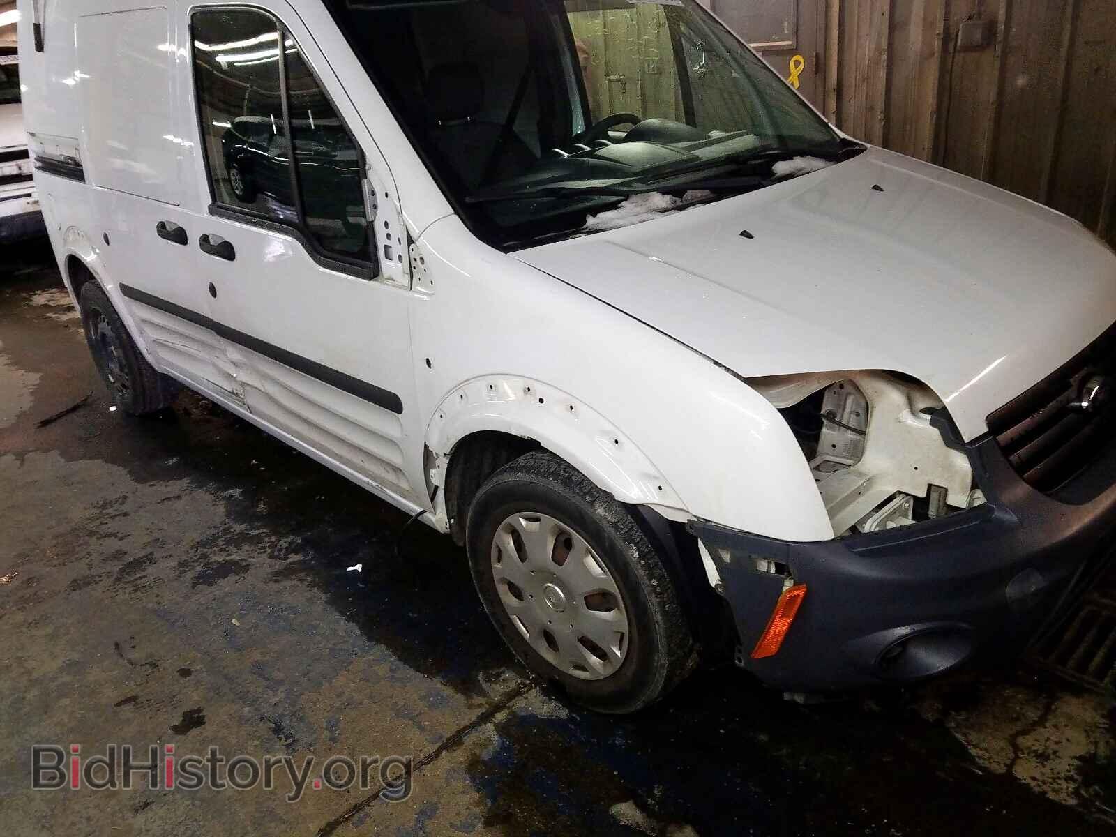 2012 FORD TRANSIT CO - VIN: NM0LS7ANXCT094494 - Фото 9