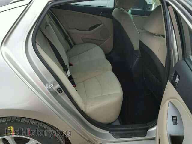 2012 KIA OPTIMA - VIN: KNAGM4A75C5280797 - Фото 6