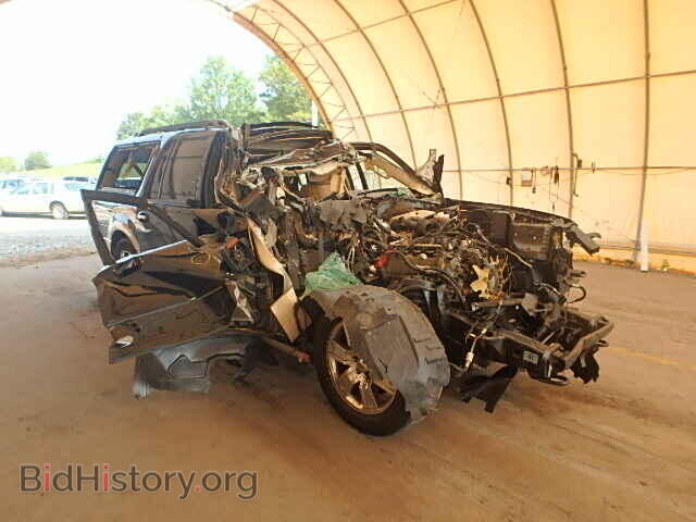 Photo 1FMFK18508LA60439 - FORD EXPEDITION 2008