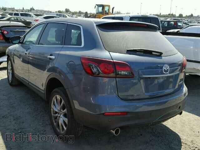 2015 MAZDA CX-9 - VIN: JM3TB2DV7F0466050 - Фото 3