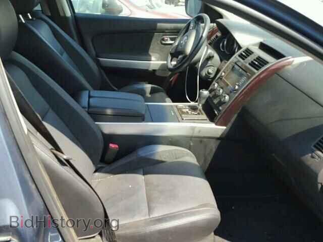 2015 MAZDA CX-9 - VIN: JM3TB2DV7F0466050 - Фото 5