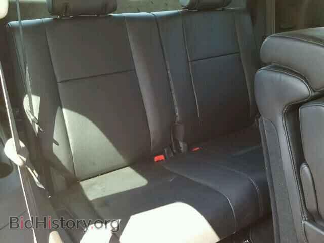 2015 MAZDA CX-9 - VIN: JM3TB2DV7F0466050 - Фото 9