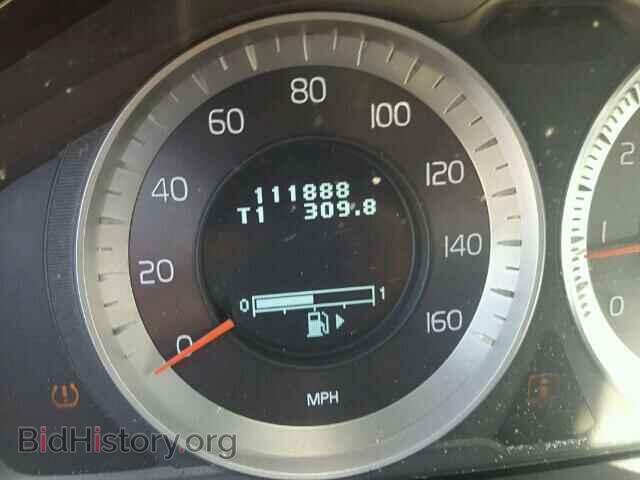 2013 VOLVO S60 - VIN: YV1612FS7D2201930 - Фото 8