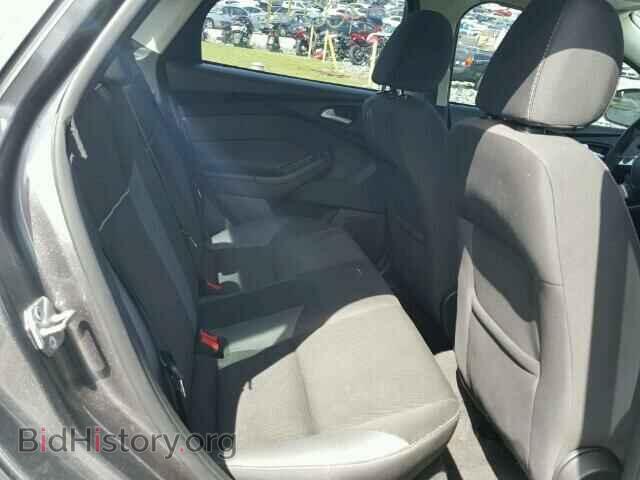2014 FORD FOCUS - VIN: 1FADP3F25EL359749 - Фото 6