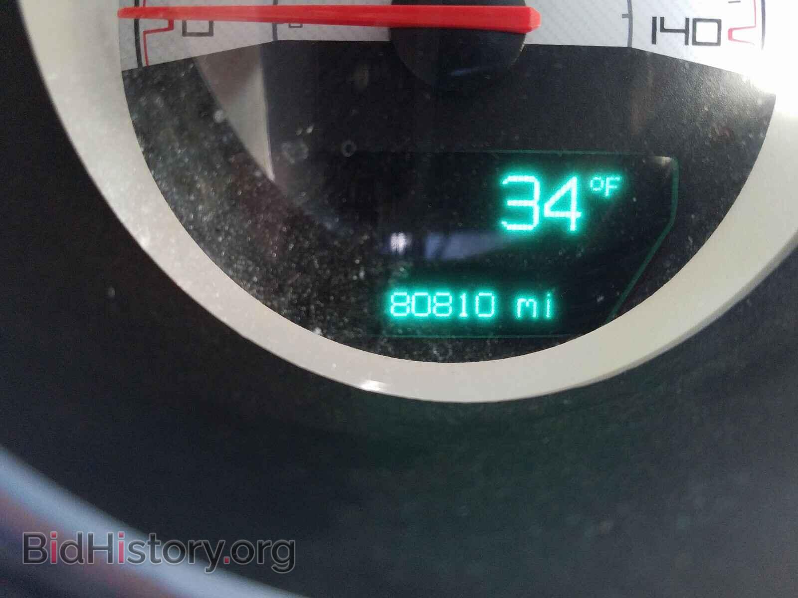 2014 DODGE CHALLENGER - VIN: 2C3CDYAG6EH285810 - Фото 8