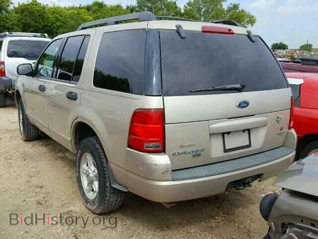 2005 FORD EXPLORER - VIN: 1FMZU63KX5ZA11811 - Фото 3
