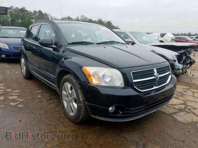 Фотография 1B3HB48B87D218993 - DODGE CALIBER 2007