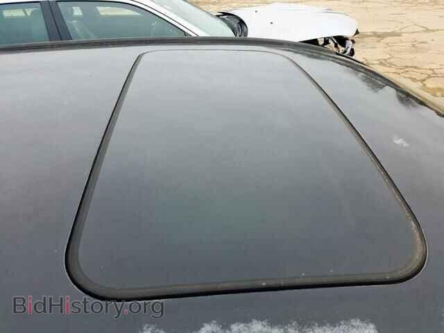 2007 DODGE CALIBER - VIN: 1B3HB48B87D218993 - Фото 9