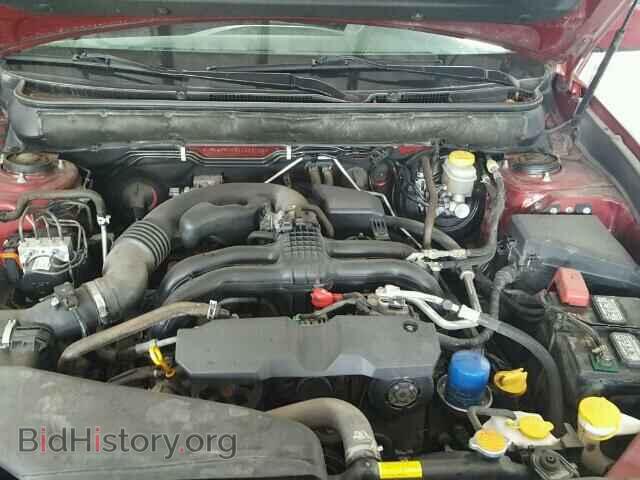 2013 SUBARU OUTBACK - VIN: 4S4BRBCC3D3283106 - Photo 7