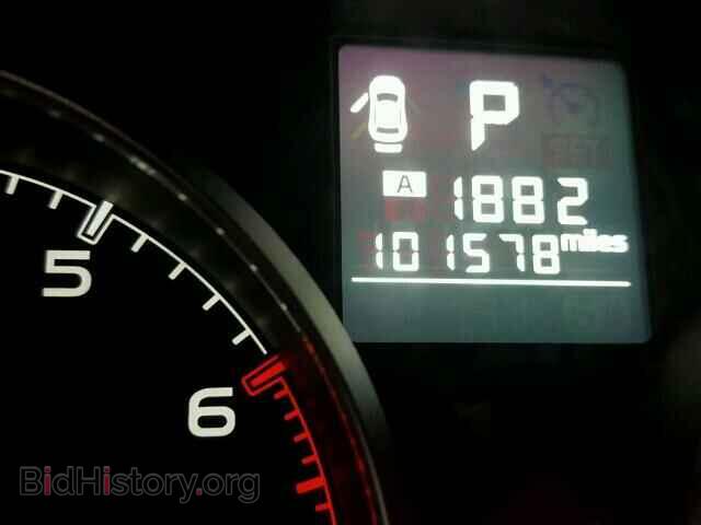 2013 SUBARU OUTBACK - VIN: 4S4BRBCC3D3283106 - Photo 8