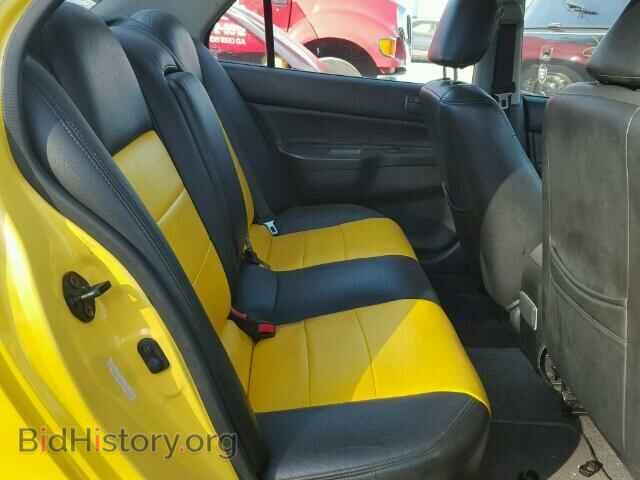 2002 MITSUBISHI LANCER - VIN: JA3AJ86EX2U040356 - Photo 6
