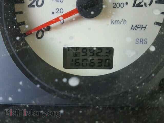 2002 MITSUBISHI LANCER - VIN: JA3AJ86EX2U040356 - Photo 8