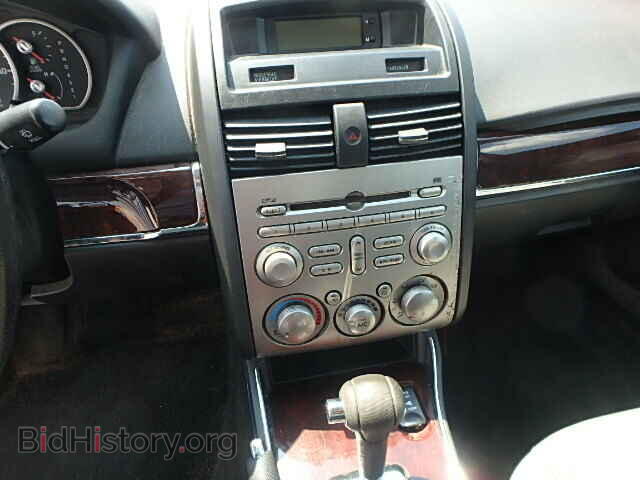 2009 MITSUBISHI GALANT - VIN: 4A3AB36F39E021563 - Фото 10