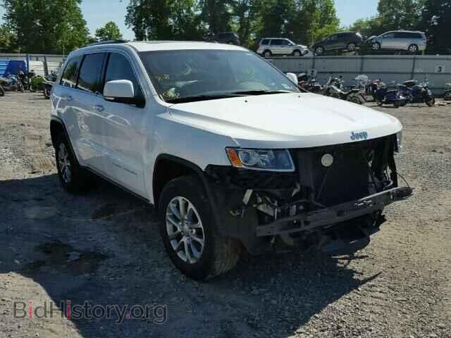 Photo 1C4RJFBG1EC458055 - JEEP CHEROKEE 2014