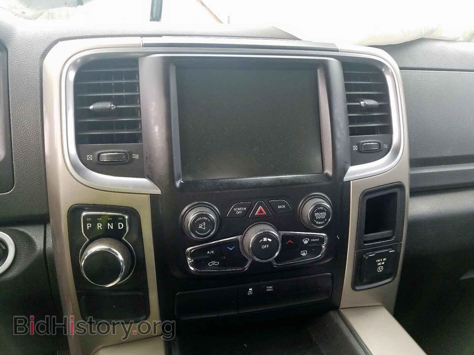 2013 RAM 1500 - VIN: 1C6RR6GT7DS711745 - Фото 9